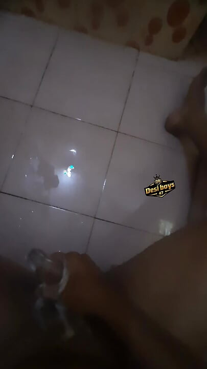 Desiboys47 P3 desi boy in bathroom 2026