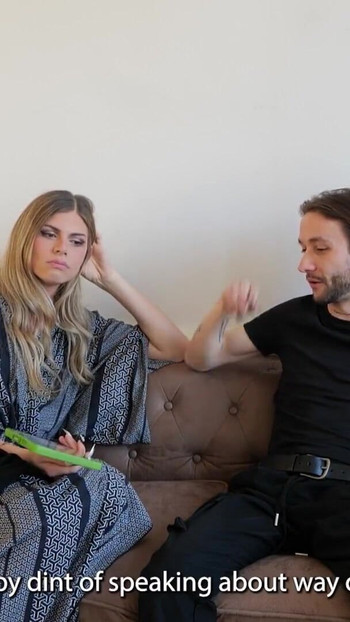 Amateur French Couple - Sexe Anal et Blowjob | Clip 1