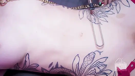 Fick mich, herrin - kasara wood &luna luxxx