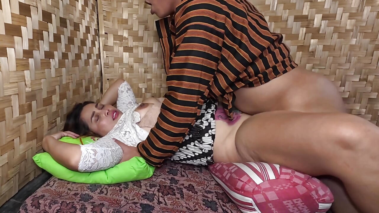 Brother-in-law Come Into My Home To Sex With Me So Hard
