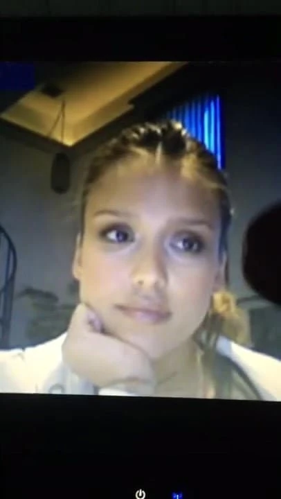 Jessica Alba