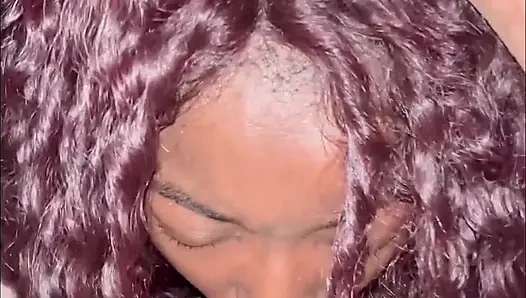 Taming Miss Sexy Savage