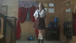 colegiala humilla a su novio por cornudo