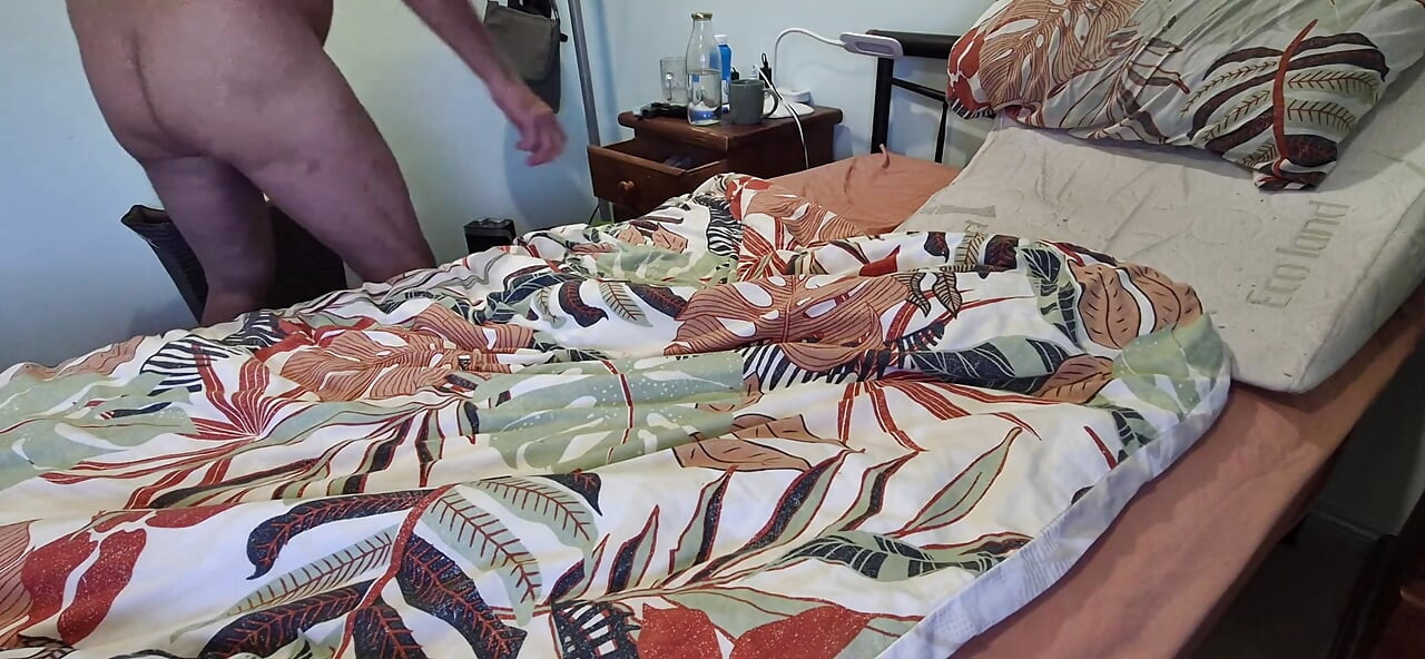 Not Much Cum