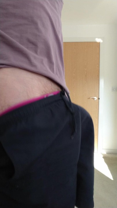 My big cock