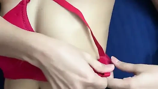 Aku ngentot guru bahasa inggrisku habis-habisan di kelas