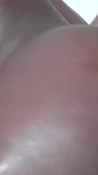 This BIG TITS EBONY MILF expected exclusive treatment so I gave her the DEEP ANAL special | Clip 2