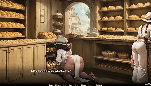 Too Perverted Boyfriends (part 3)