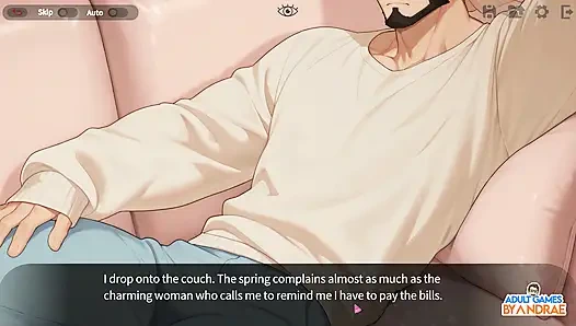 EP1: Vamp'ın şehveti (tam oyun)