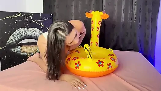 Inflantables доставляет мне удовольствие