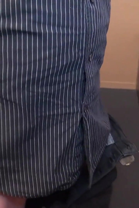 Louise Du Lac Fucked by Two Strangers