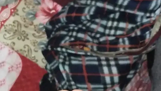 похотливая соседка