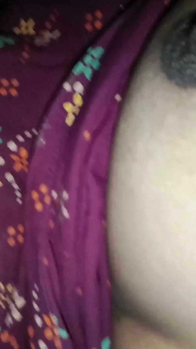 Big Pussy's Bhabhi