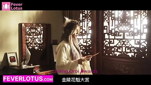 Video bokep jadul delapan geisha cina - 2