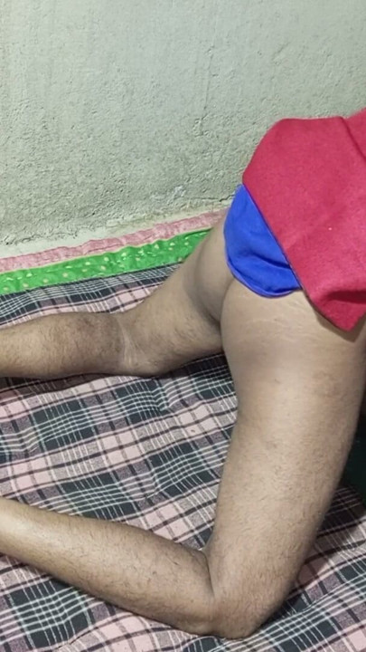 Indian Desi Viilage Fucking - Shemale and truck drivers fucking back room. | Clip 3