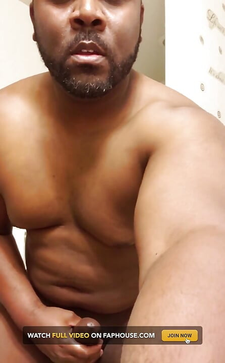 Masturbating bear BBC part 4