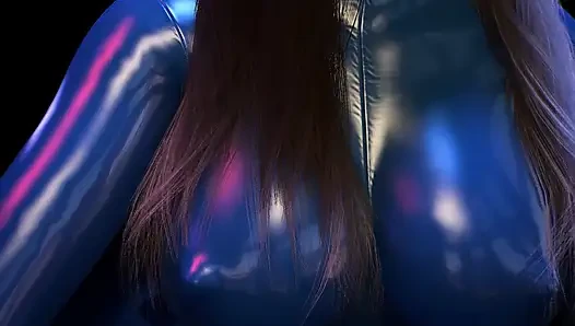 Mistress Rides Your Cock - POV