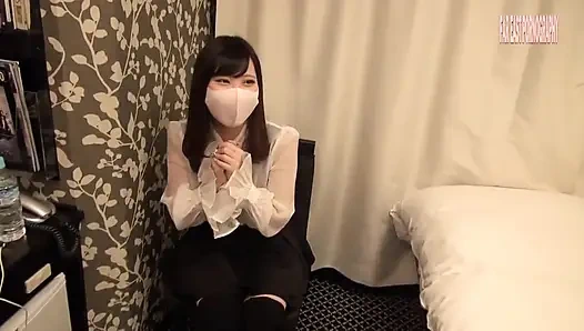 Amateur Encounter Ending in a Genuine Creampie -pt.6