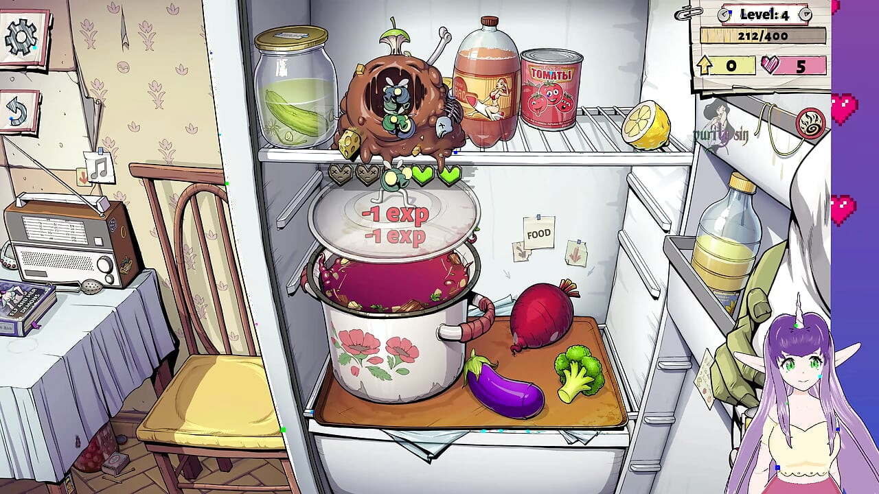 火辣精靈！湯遊戲無碼指南第2部分