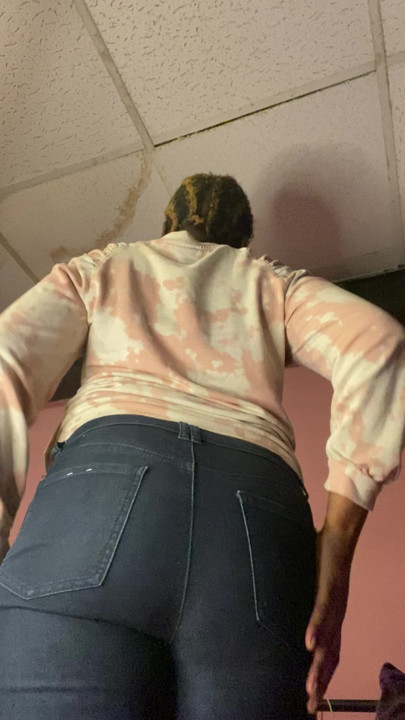 Sua negra sexy