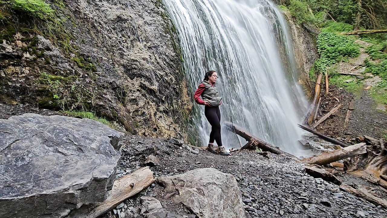 Cascadas