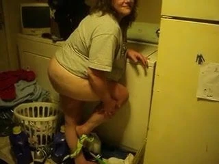 Mommy's Big Fat Ass!!!