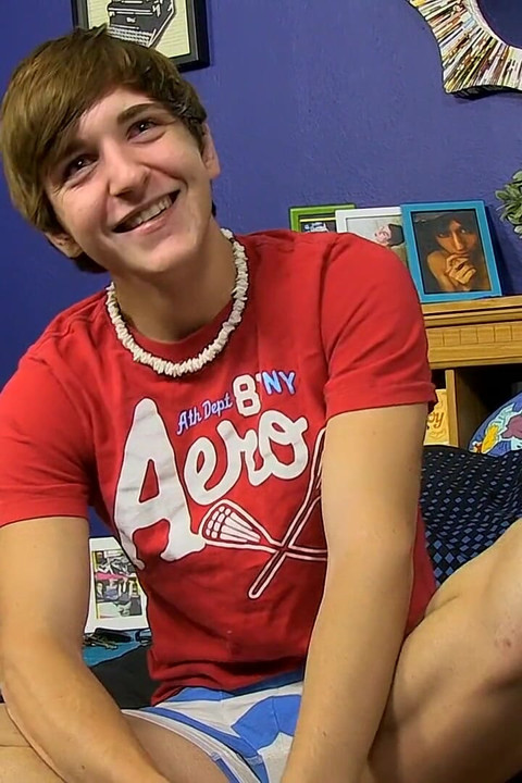 Wawancara New Boy Colby