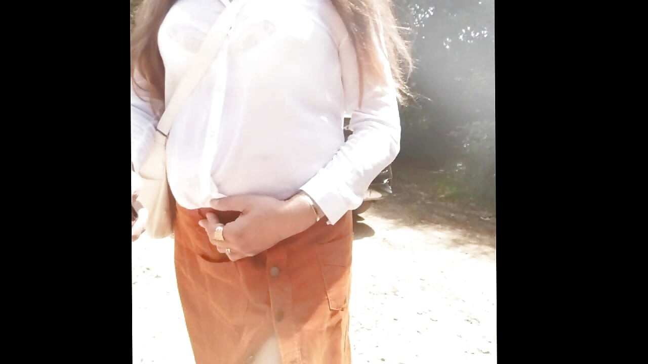 Second Summer Walk