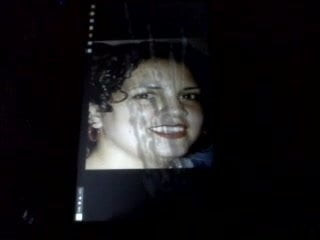 Tribute MONSTER facial Igrayne
