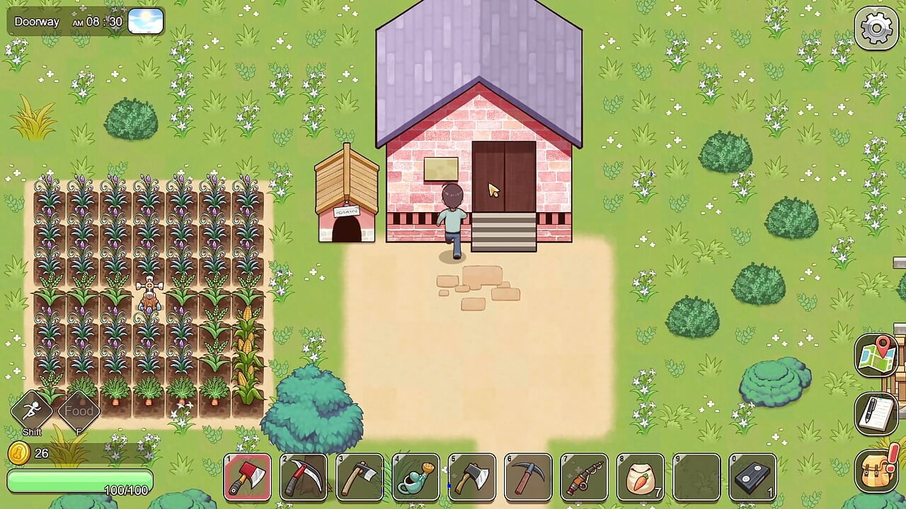Village Rhapsody - Fucking the Mayor's Wife