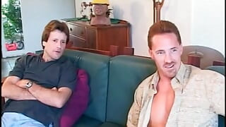 Hot Sex Party