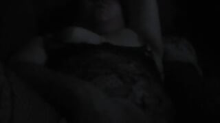 My wife is really slutty fantasizing