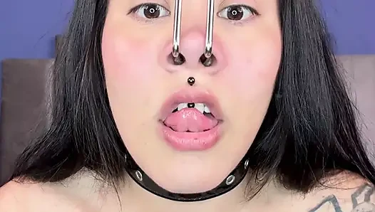 Piggy'ye döndüm