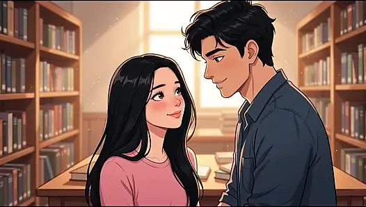 Priya und ihr college-senior - EP 5 - hardy kumar