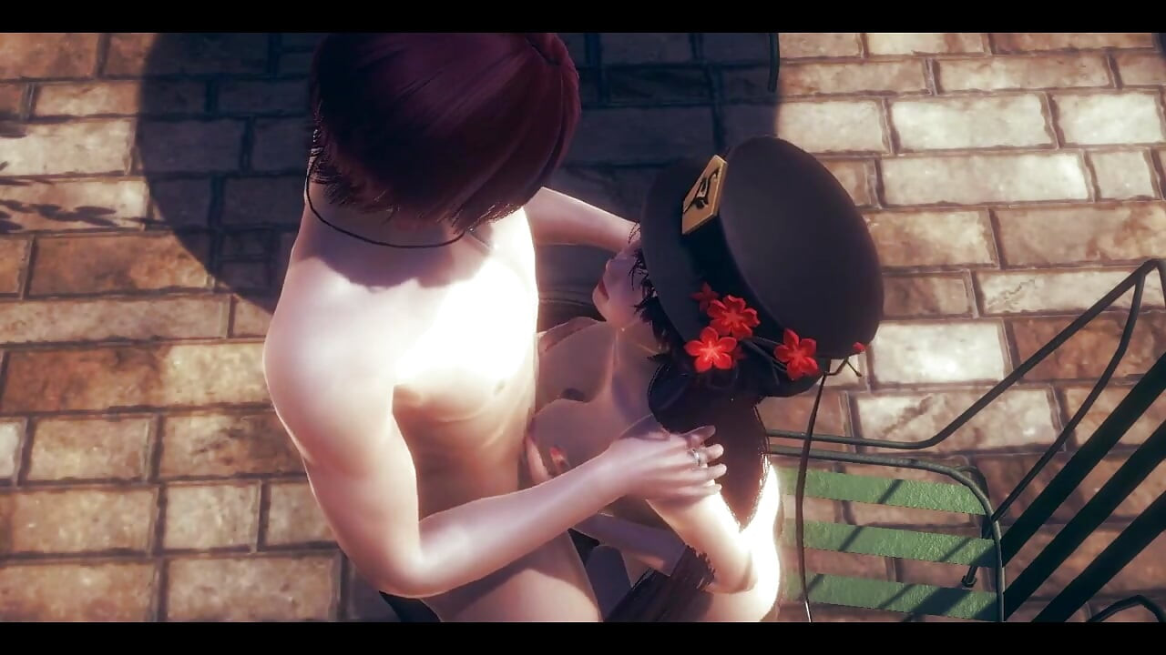 Genshin Impact Hentai - Best Compilation - Japanese Asian Manga Anime Film Game Porn