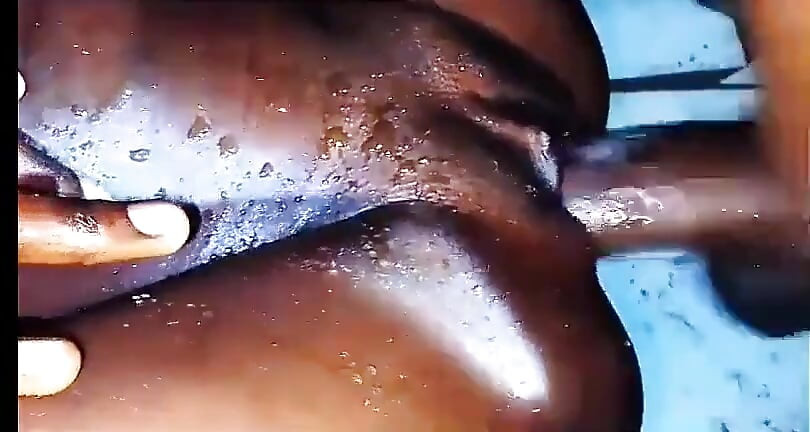 Bestes ebenholz-sexvideo
