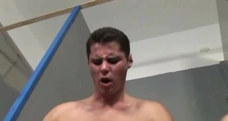 Bareback Twink Glory Hole 02