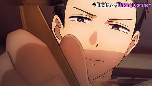 Pengen dekat sama Gojo-Kun