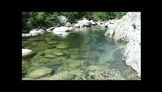 Young Sluts and MILFs in Intense Blowjobs and Lesbian Masturbations (ful...