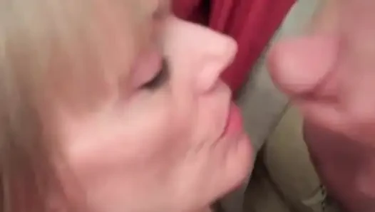 Melanie's Insatiable Afternoon