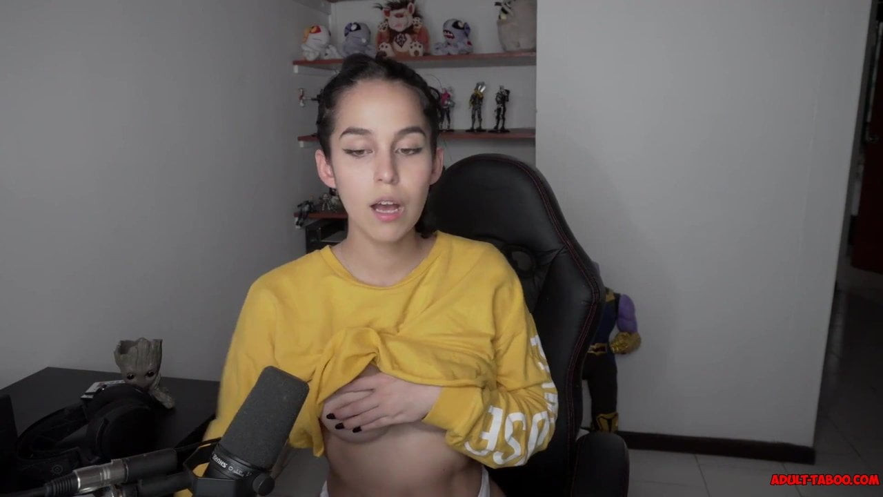 Do You Like My Breasts