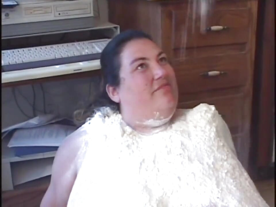 Hardcore fat milf fucking