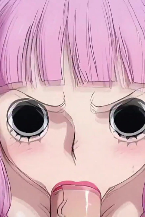 One Piece Perona Hen 2