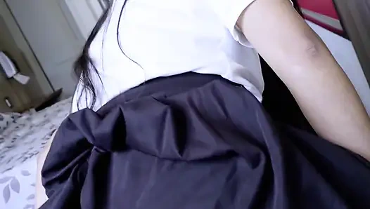 Mexican Ass Swallower - Sammy Heart