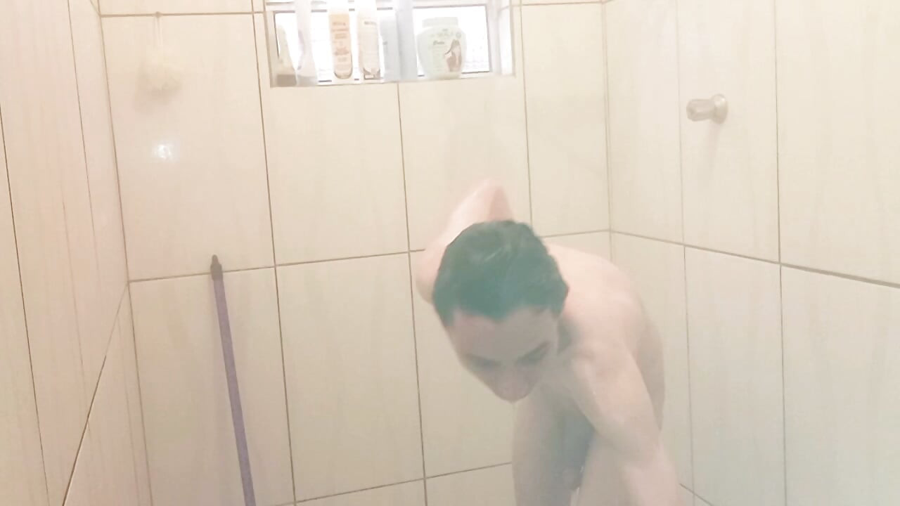 Tid for dusj