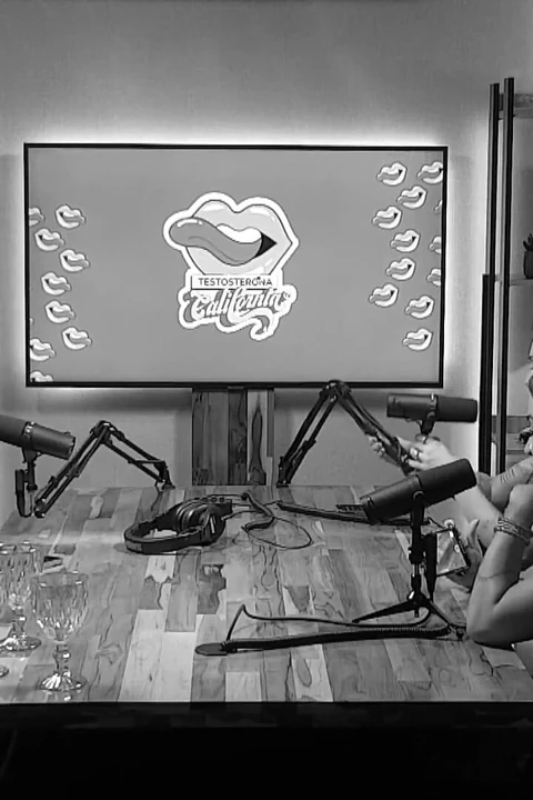 Hot Latina MILF Podcast - Marcia Imperator