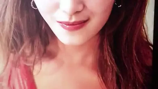 Sana boşalma anısına