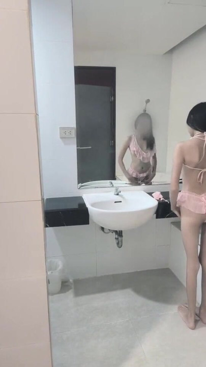 Catty onlyfans Vaihda seksikkääseen asuun | Osa 1