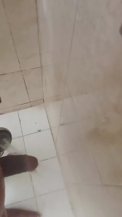 Urge to fuck