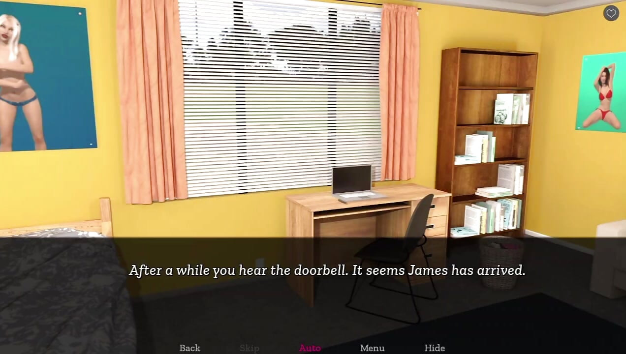 Strictly lust gameplay